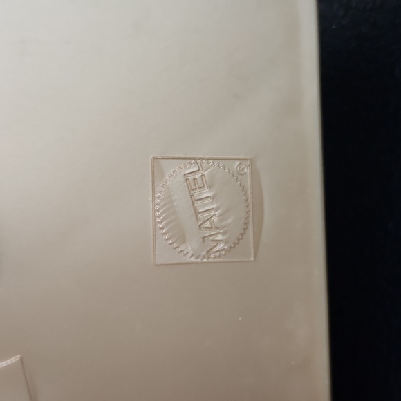 Happy Holidays Special Edition Barbie 1996 - Picture 3 of 5